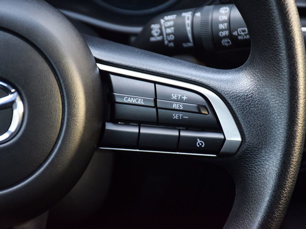 2024 Mazda 3 Sport GX in Mississauga, Ontario - 22 - w1024h768px