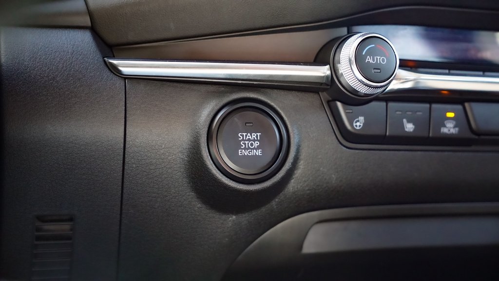 2021 Mazda 3 GT w/Turbo in Mississauga, Ontario - 15 - w1024h768px