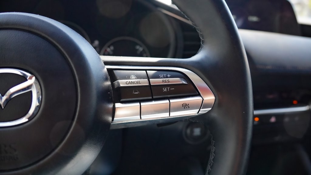 2021 Mazda 3 GT w/Turbo in Mississauga, Ontario - 14 - w1024h768px