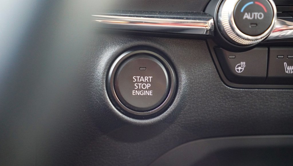 2023 Mazda 3 GS in Mississauga, Ontario - 17 - w1024h768px
