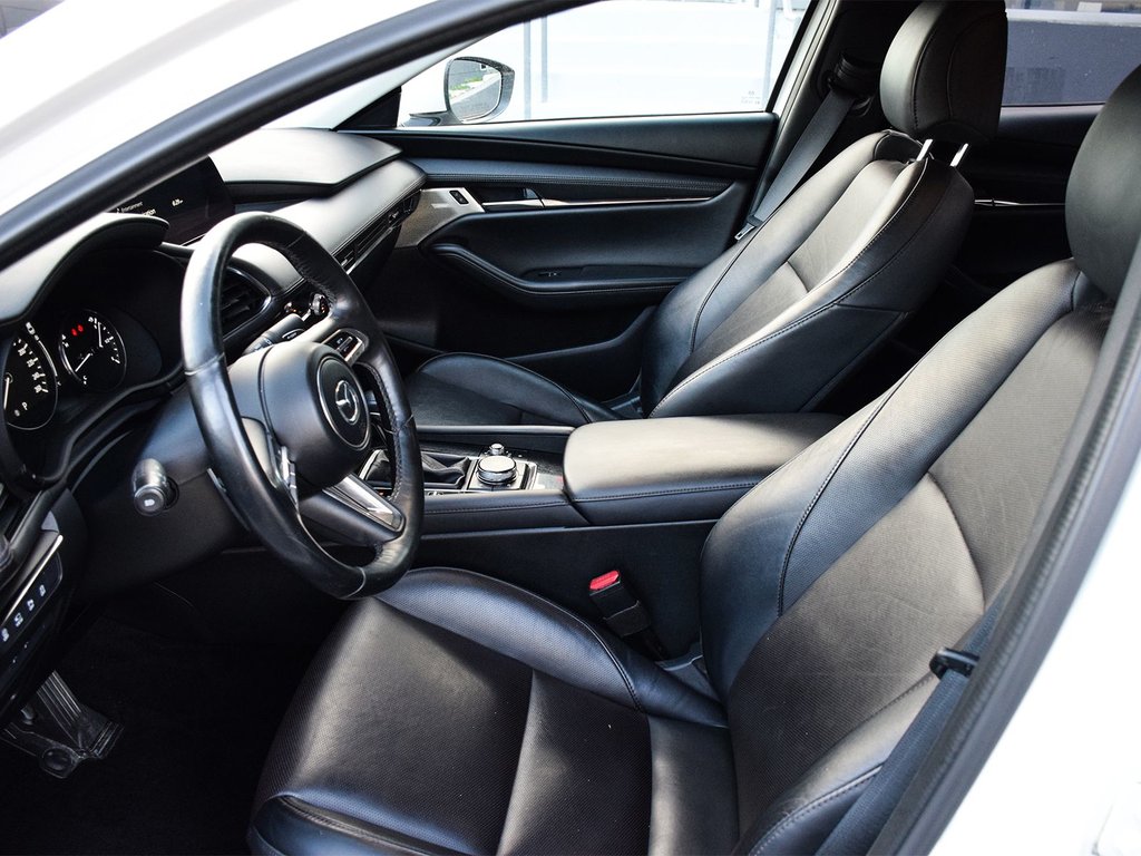 2023 Mazda 3 GT in Mississauga, Ontario - 30 - w1024h768px