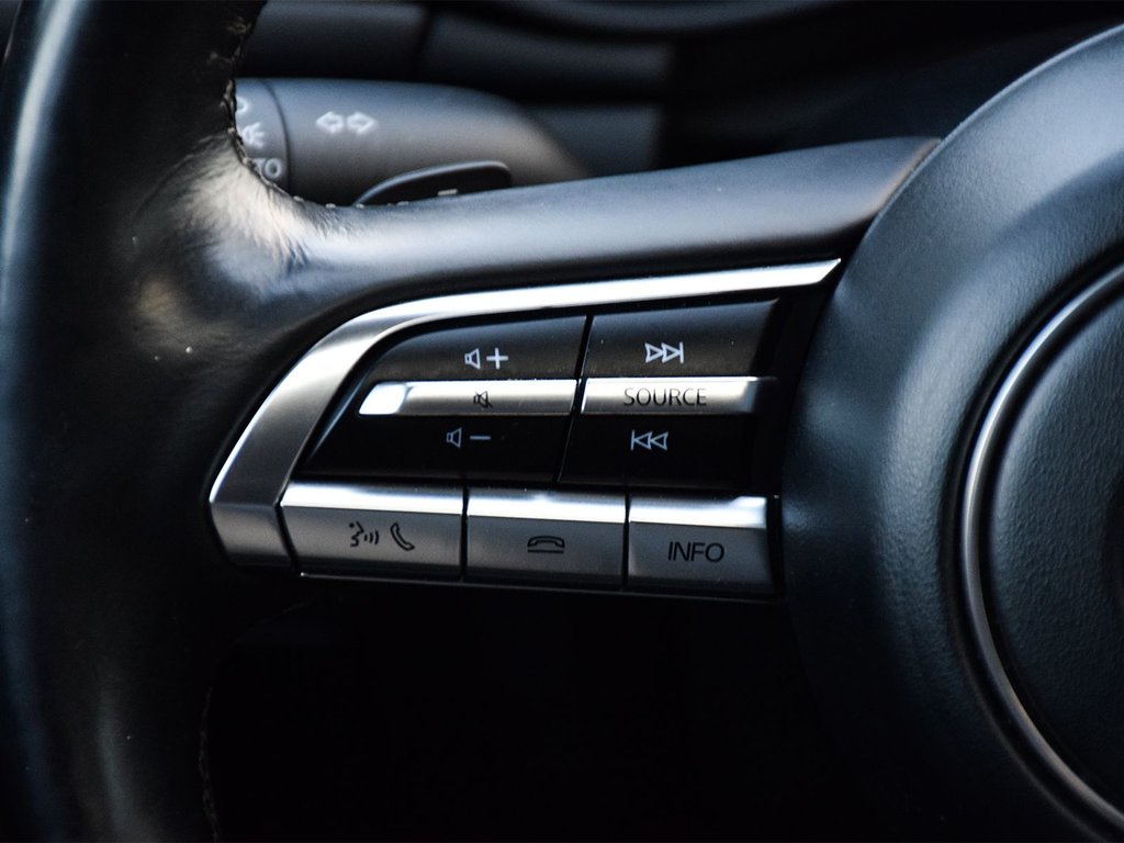 2023 Mazda 3 GT in Mississauga, Ontario - 21 - w1024h768px