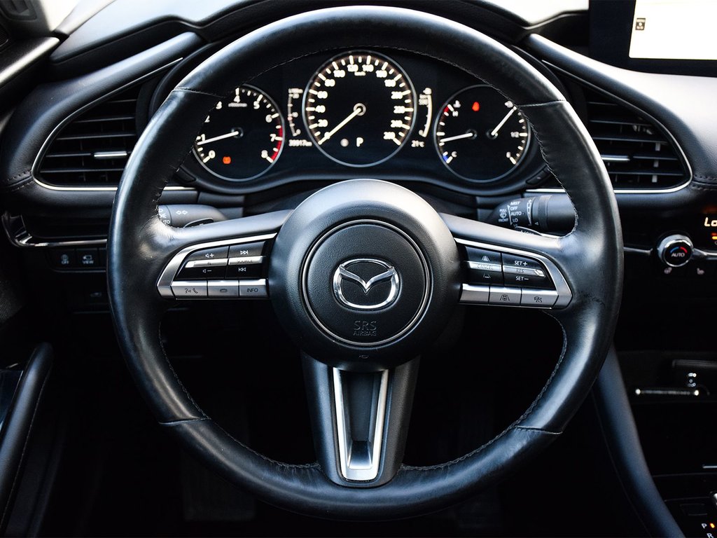 2023 Mazda 3 GT in Mississauga, Ontario - 19 - w1024h768px