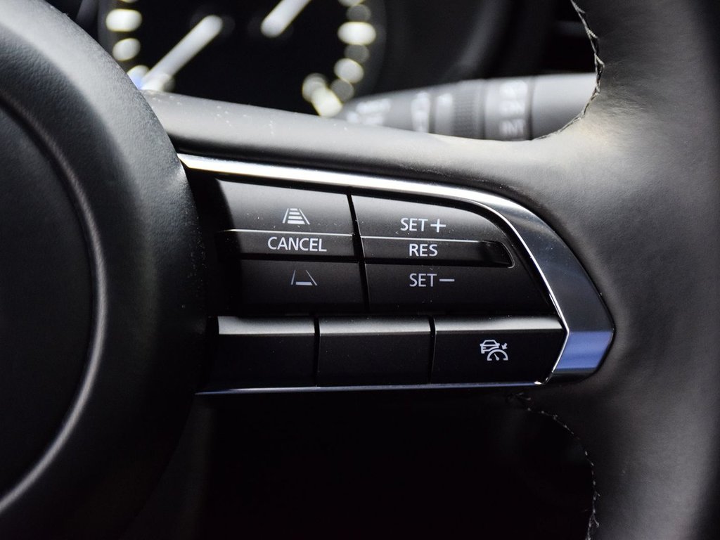 2024 Mazda 3 Sport GS in Mississauga, Ontario - 20 - w1024h768px