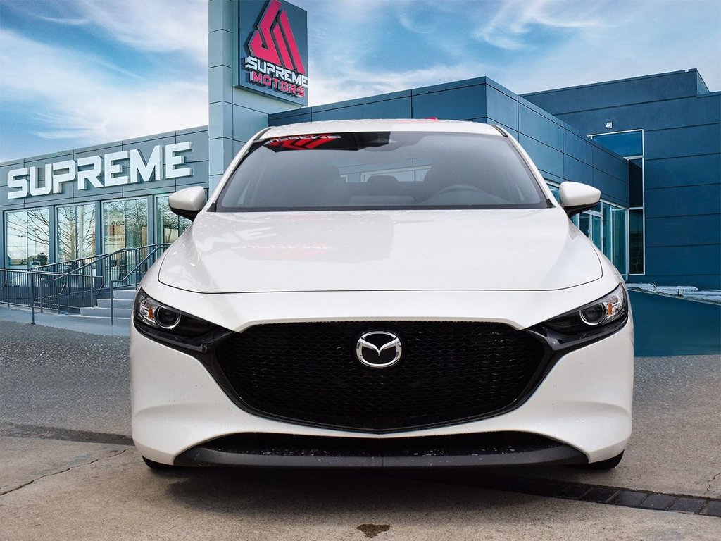 2024 Mazda 3 Sport GS in Mississauga, Ontario - 4 - w1024h768px
