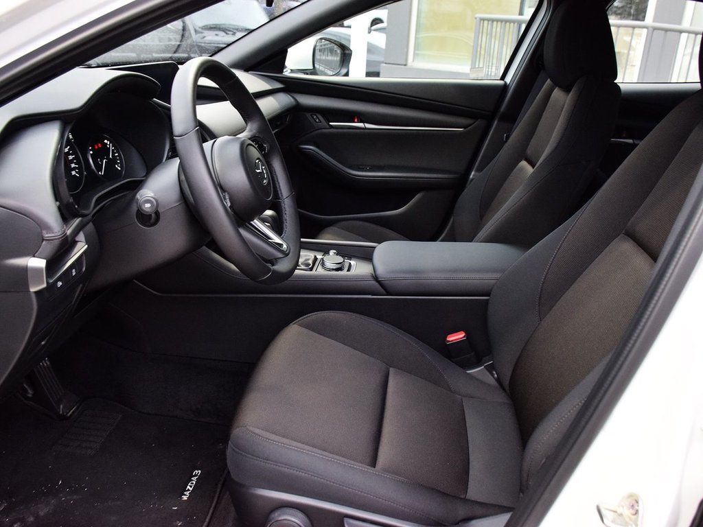2024 Mazda 3 Sport GS in Mississauga, Ontario - 8 - w1024h768px
