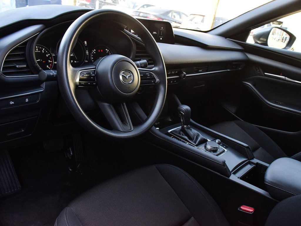 2024 Mazda 3 Sport GX in Mississauga, Ontario - 8 - w1024h768px
