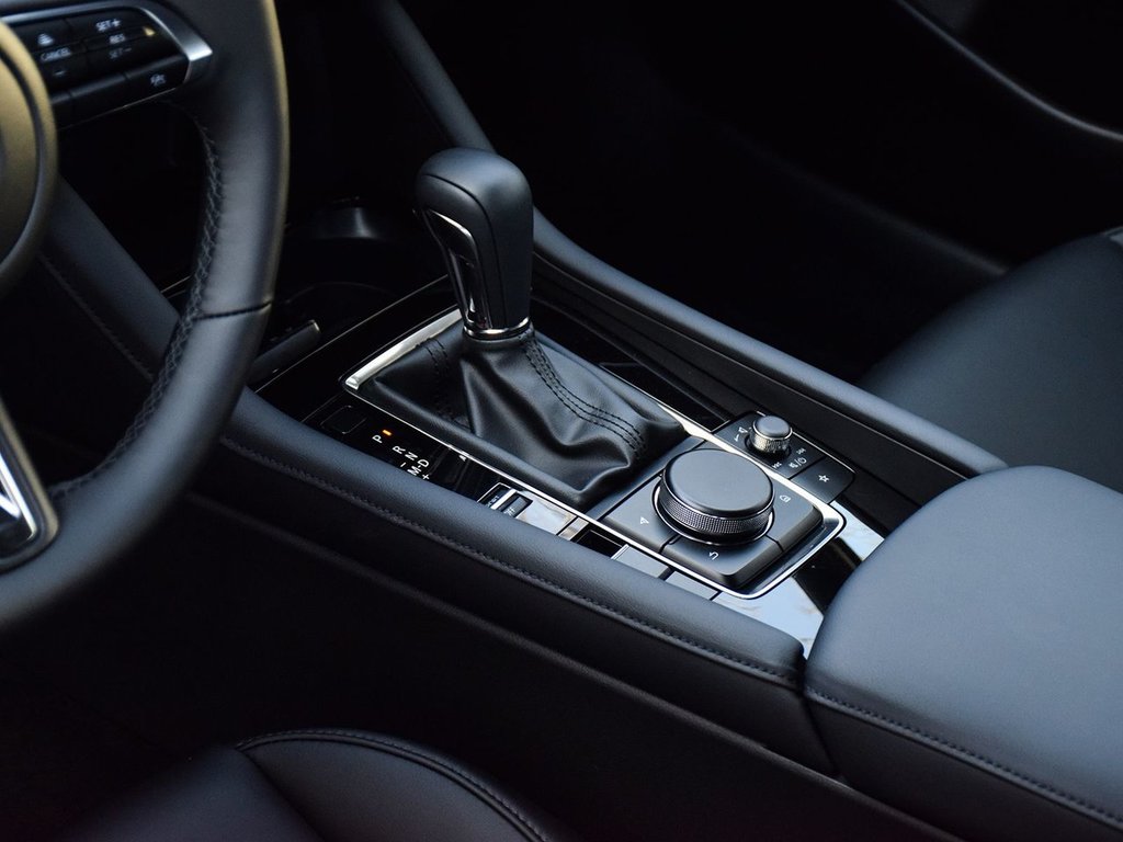 2024 Mazda 3 Sport GS in Mississauga, Ontario - 10 - w1024h768px