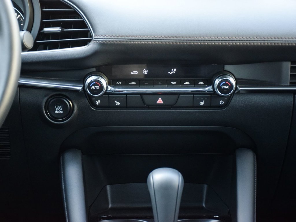 2024 Mazda 3 Sport GS in Mississauga, Ontario - 19 - w1024h768px