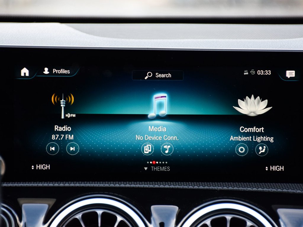 2020 Mercedes-Benz A-Class A 220 in Mississauga, Ontario - 14 - w1024h768px