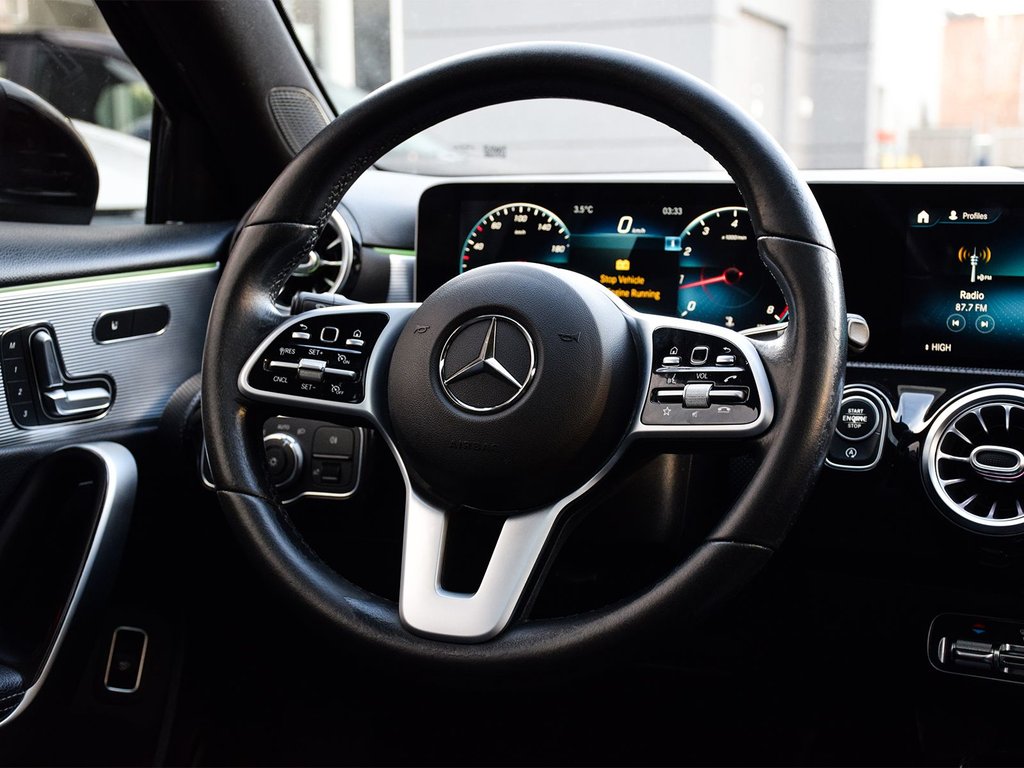 2020 Mercedes-Benz A-Class A 220 in Mississauga, Ontario - 15 - w1024h768px
