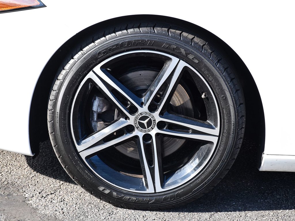 2022 Mercedes-Benz A-Class A 220 in Mississauga, Ontario - 6 - w1024h768px