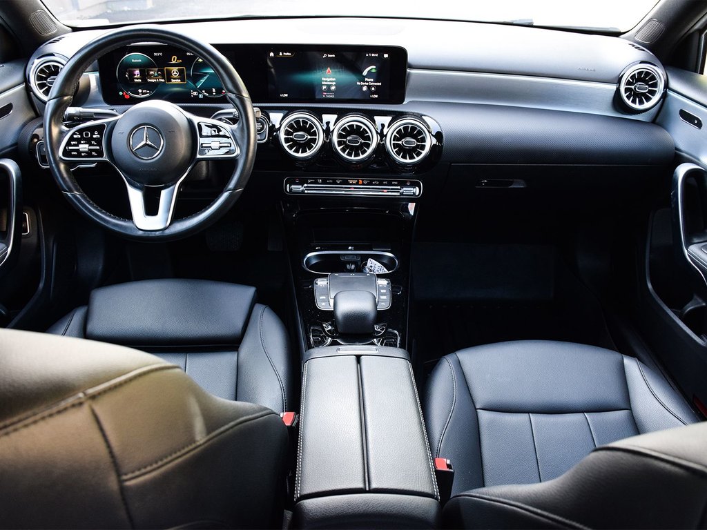 2022 Mercedes-Benz A-Class A 220 in Mississauga, Ontario - 14 - w1024h768px