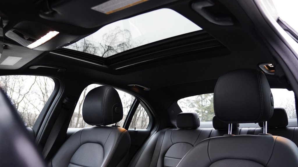 2020 Mercedes-Benz C-Class C 300 in Mississauga, Ontario - 14 - w1024h768px