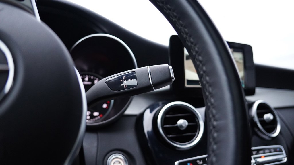 2020 Mercedes-Benz C-Class C 300 in Mississauga, Ontario - 22 - w1024h768px