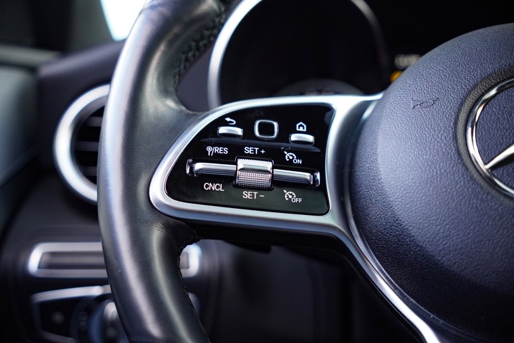 2021 Mercedes-Benz C-Class C 300 in Mississauga, Ontario - 18 - w1024h768px