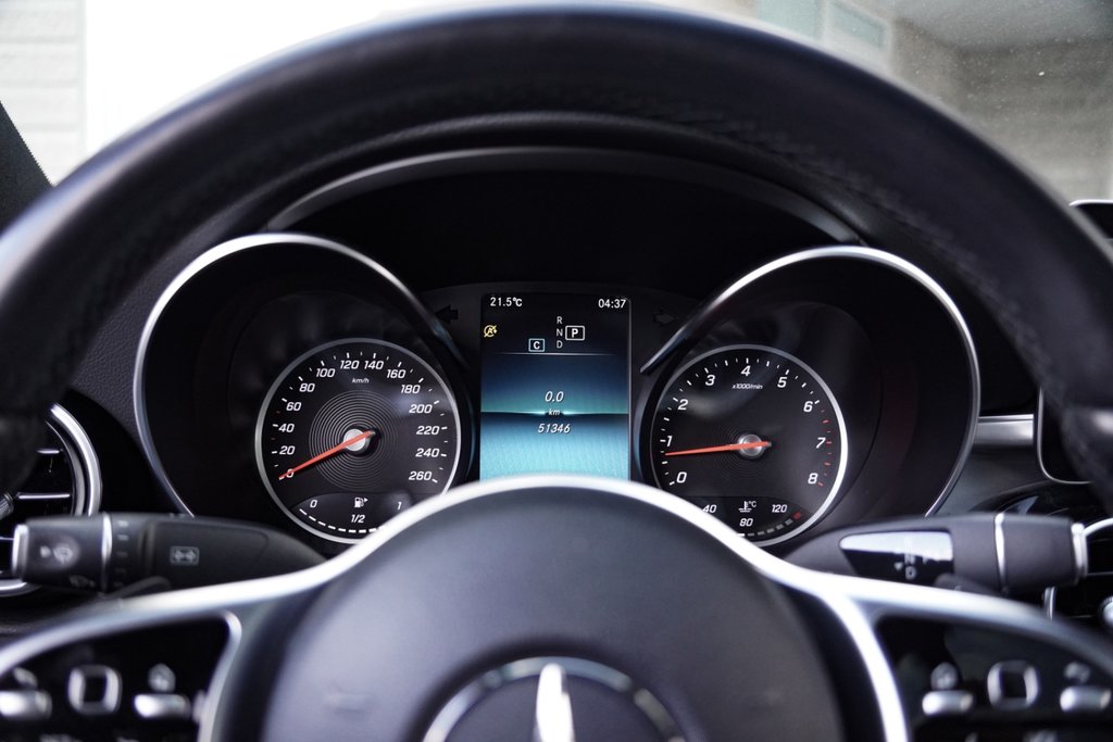 2021 Mercedes-Benz C-Class C 300 in Mississauga, Ontario - 12 - w1024h768px