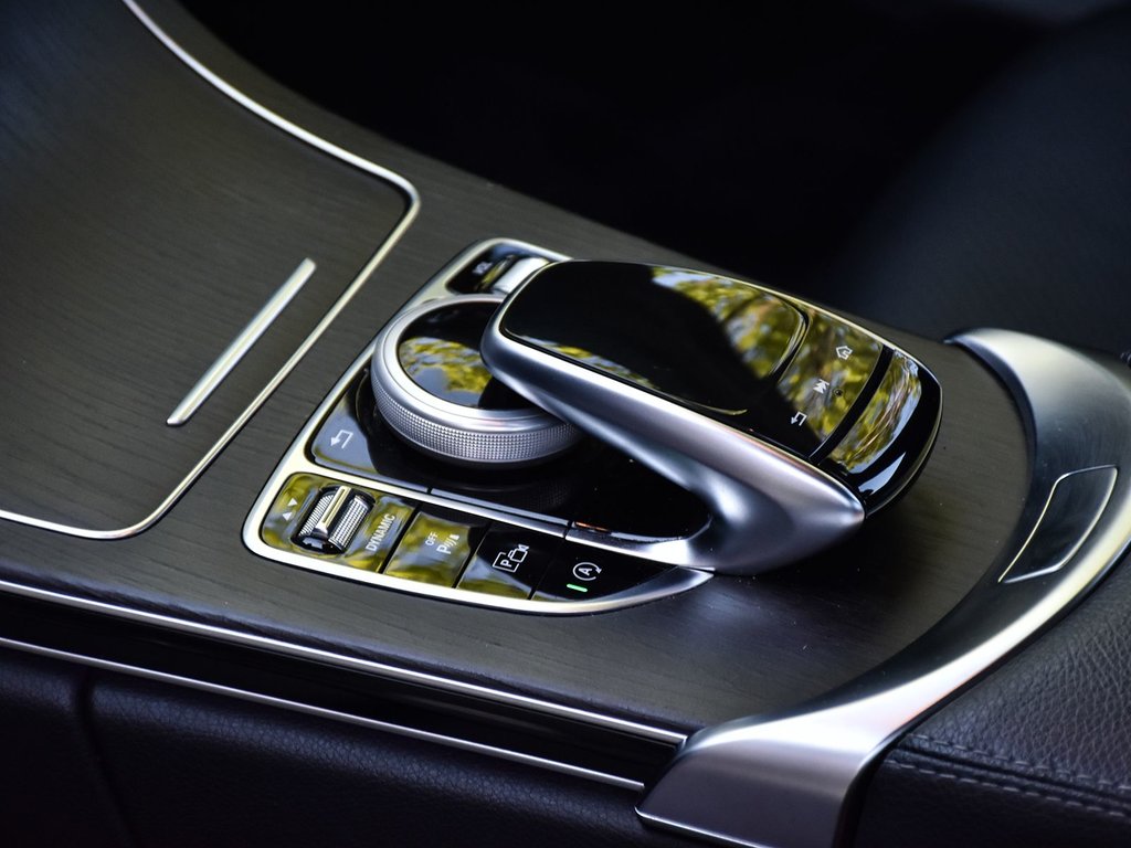 2021 Mercedes-Benz C-Class C 300 4MATIC SEDAN in Mississauga, Ontario - 8 - w1024h768px