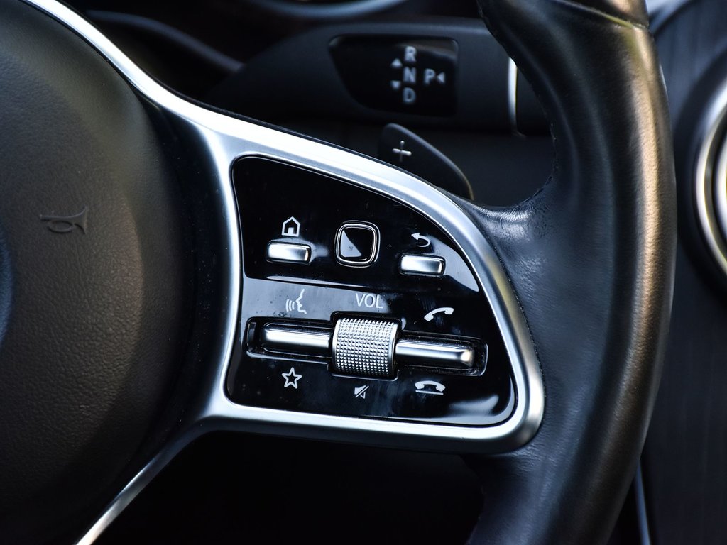 2021 Mercedes-Benz C-Class C 300 4MATIC SEDAN in Mississauga, Ontario - 20 - w1024h768px