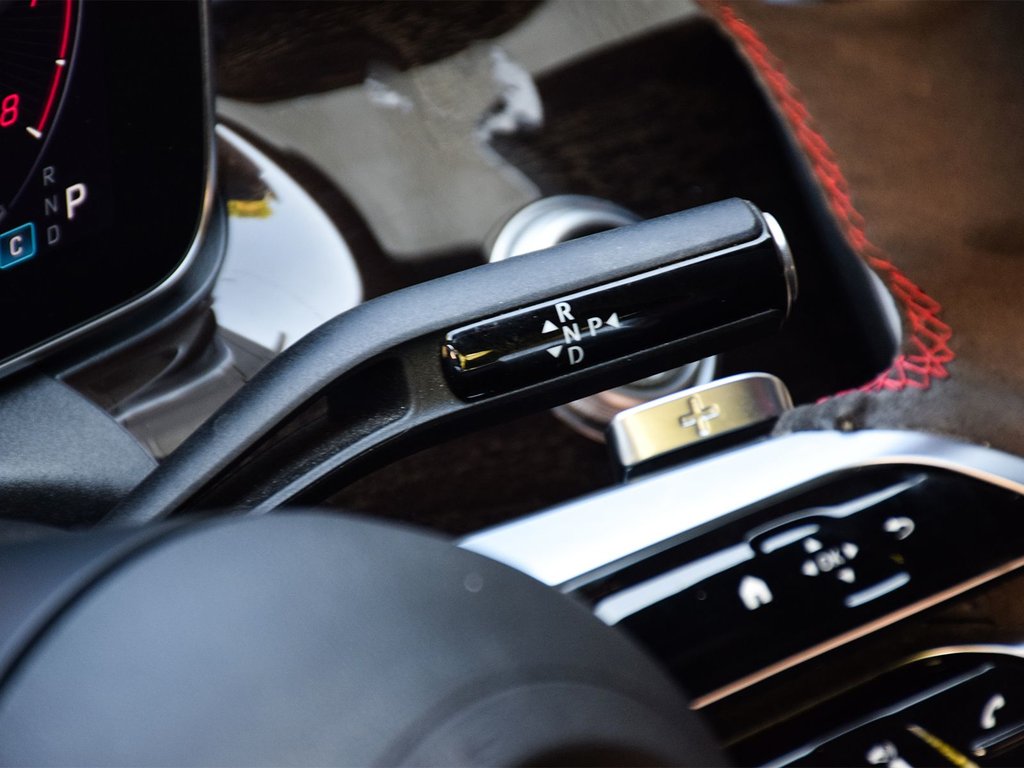 2022 Mercedes-Benz C-Class C 300 in Mississauga, Ontario - 9 - w1024h768px
