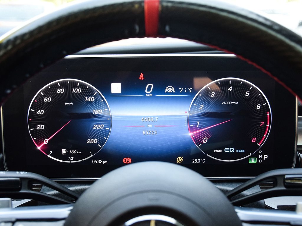 2022 Mercedes-Benz C-Class C 300 in Mississauga, Ontario - 21 - w1024h768px