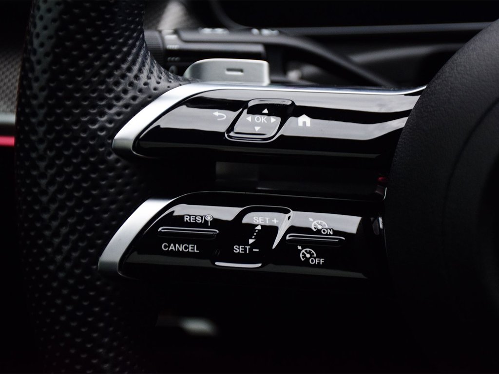 2023 Mercedes-Benz C-Class C 300 in Mississauga, Ontario - 22 - w1024h768px