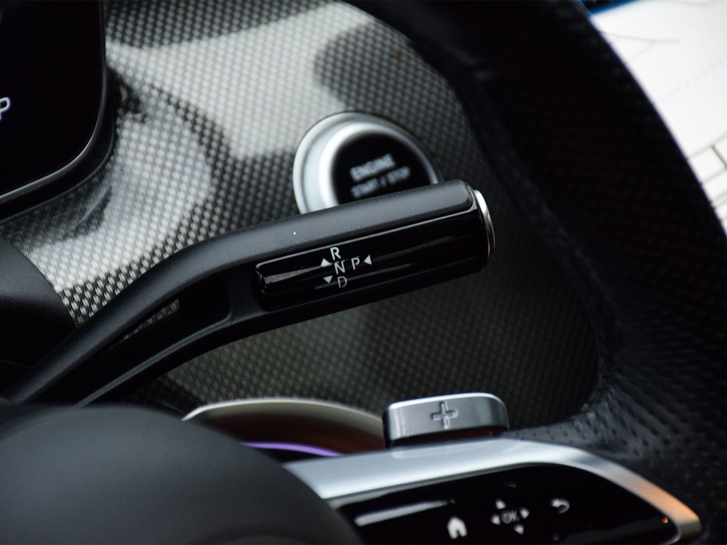 2023 Mercedes-Benz C-Class C 300 in Mississauga, Ontario - 8 - w1024h768px