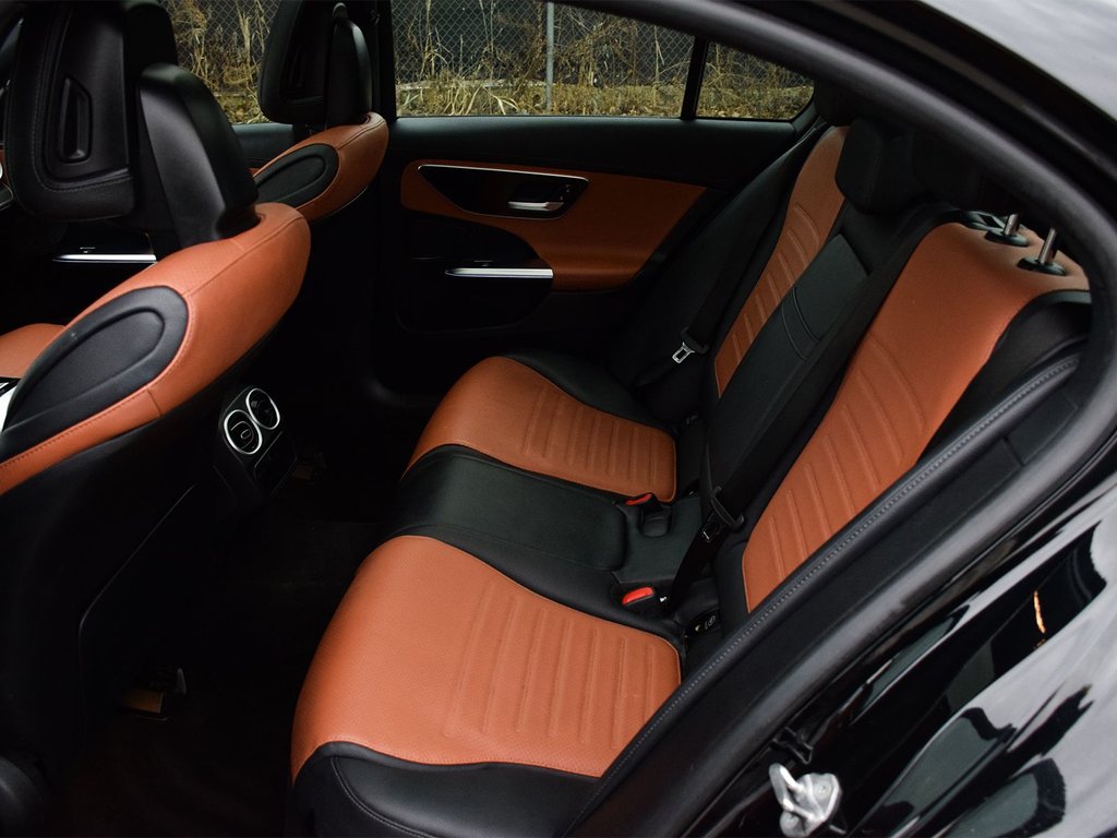 2023 Mercedes-Benz C-Class C 300 in Mississauga, Ontario - 11 - w1024h768px
