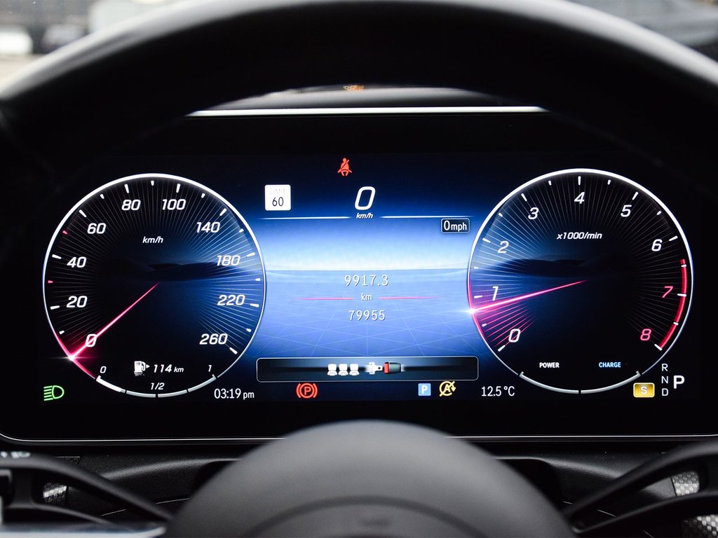 2023 Mercedes-Benz C-Class C 300 in Mississauga, Ontario - 21 - w1024h768px