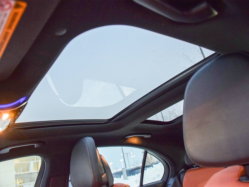 2023 Mercedes-Benz C-Class C 300 in Mississauga, Ontario - 8 - w1024h768px