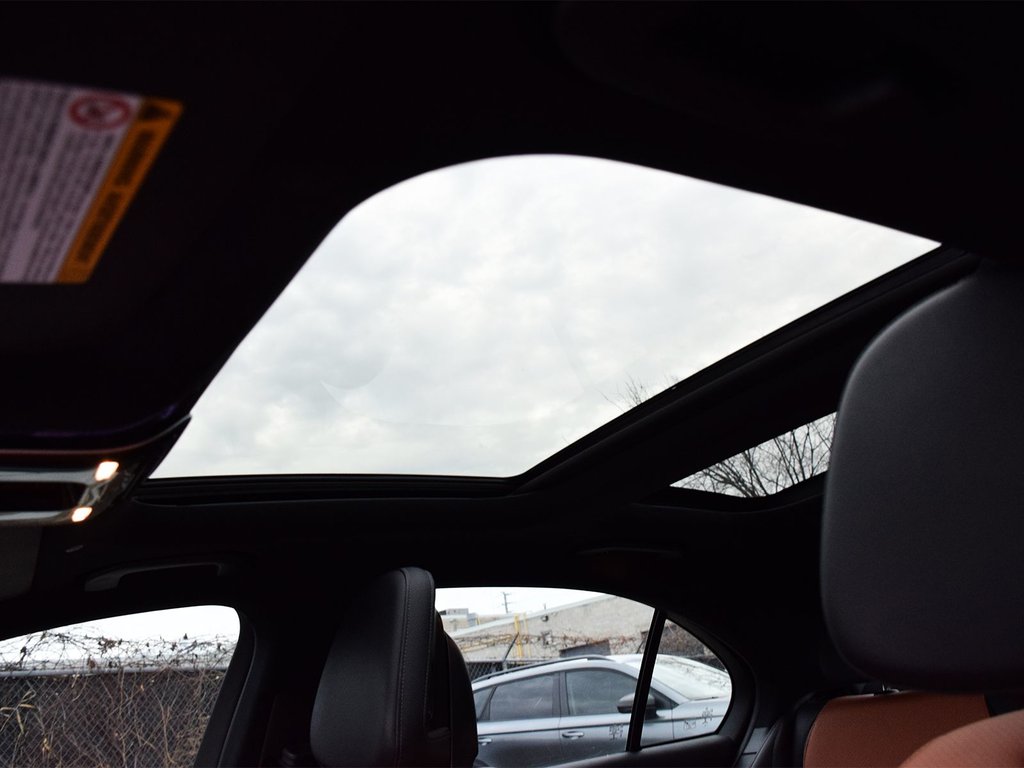 2023 Mercedes-Benz C-Class C 300 in Mississauga, Ontario - 9 - w1024h768px