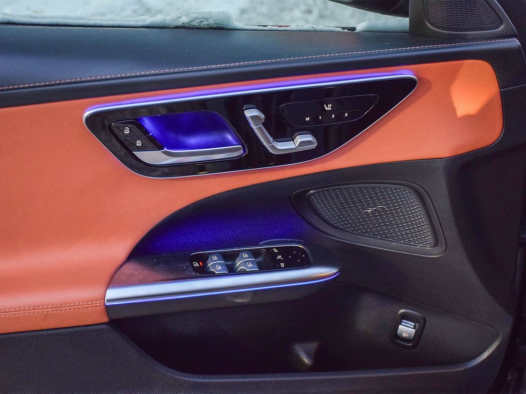 2023 Mercedes-Benz C-Class C 300 in Mississauga, Ontario - 9 - w1024h768px