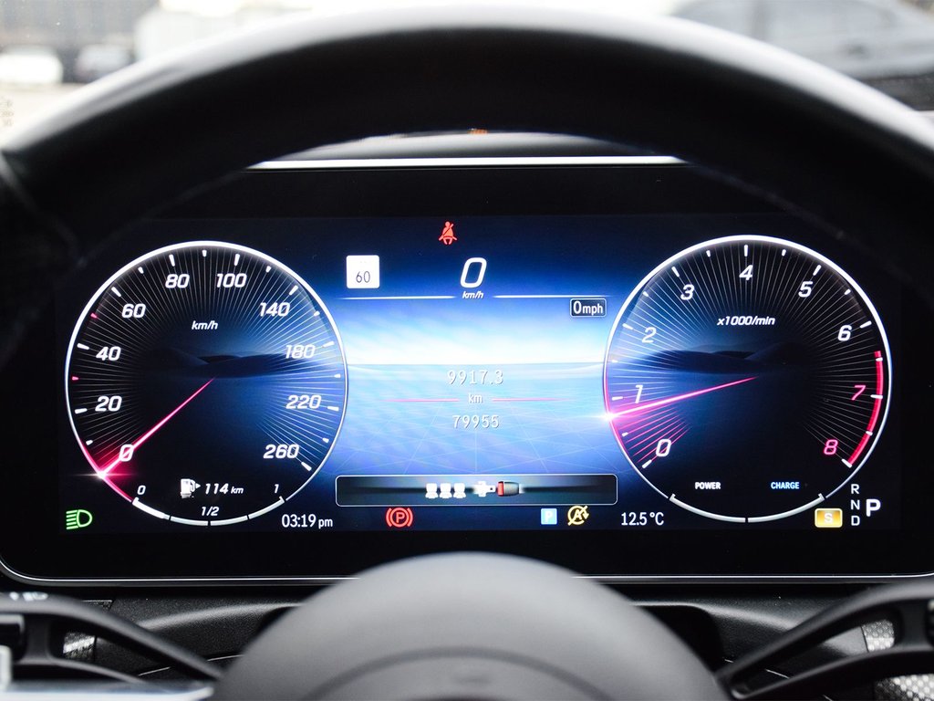 2023 Mercedes-Benz C-Class C 300 in Mississauga, Ontario - 20 - w1024h768px