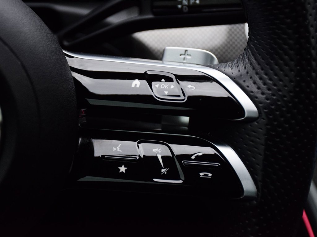 2023 Mercedes-Benz C-Class C 300 in Mississauga, Ontario - 23 - w1024h768px