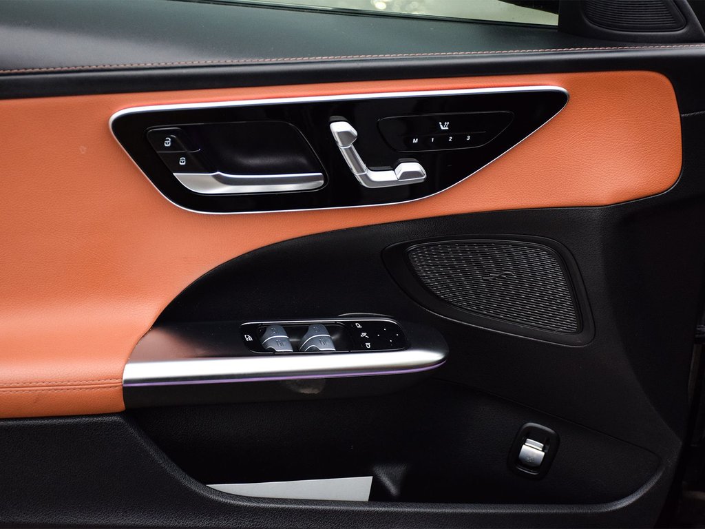 2023 Mercedes-Benz C-Class C 300 in Mississauga, Ontario - 10 - w1024h768px