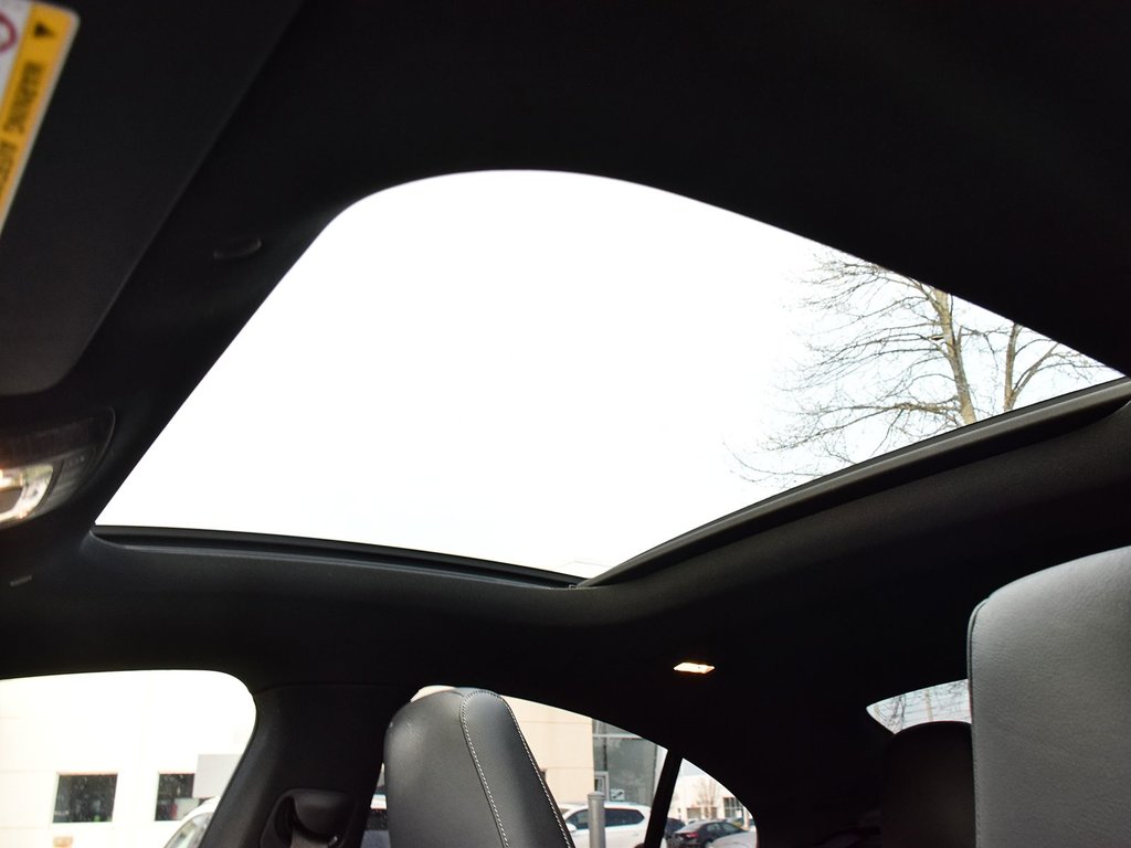 2022 Mercedes-Benz CLA 250 in Mississauga, Ontario - 11 - w1024h768px