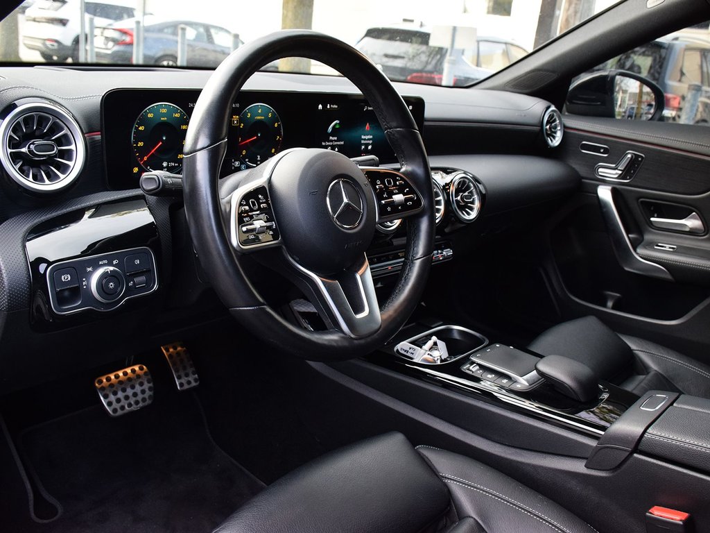 2022 Mercedes-Benz CLA 250 in Mississauga, Ontario - 7 - w1024h768px