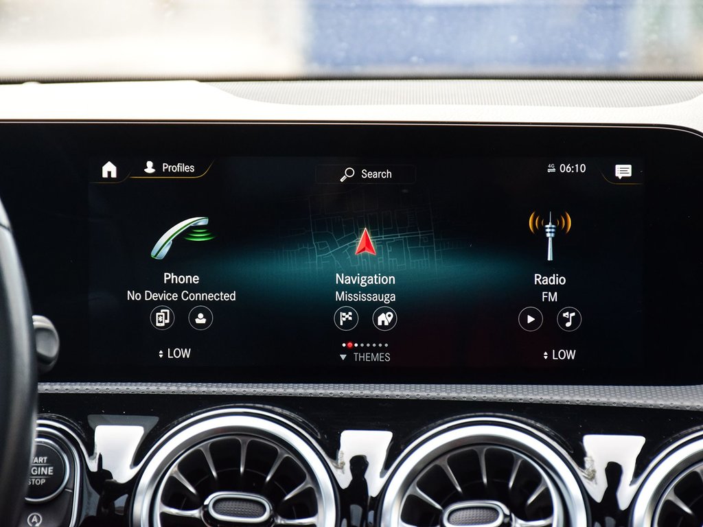 2022 Mercedes-Benz CLA 250 in Mississauga, Ontario - 15 - w1024h768px