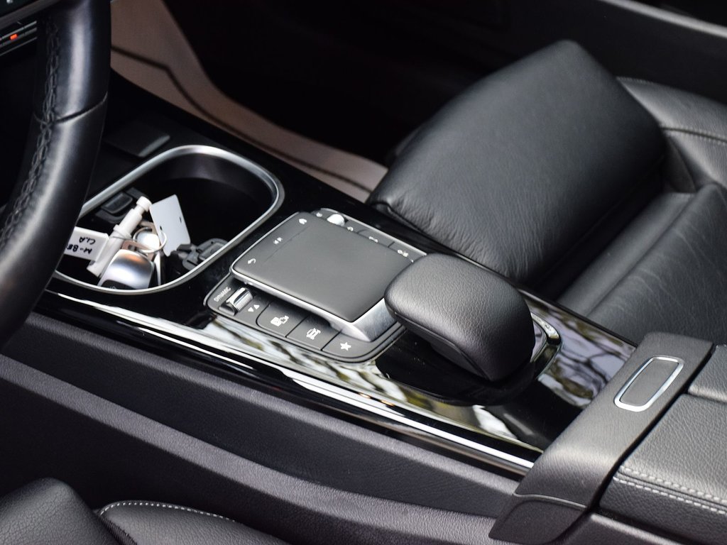 2022 Mercedes-Benz CLA 250 in Mississauga, Ontario - 9 - w1024h768px