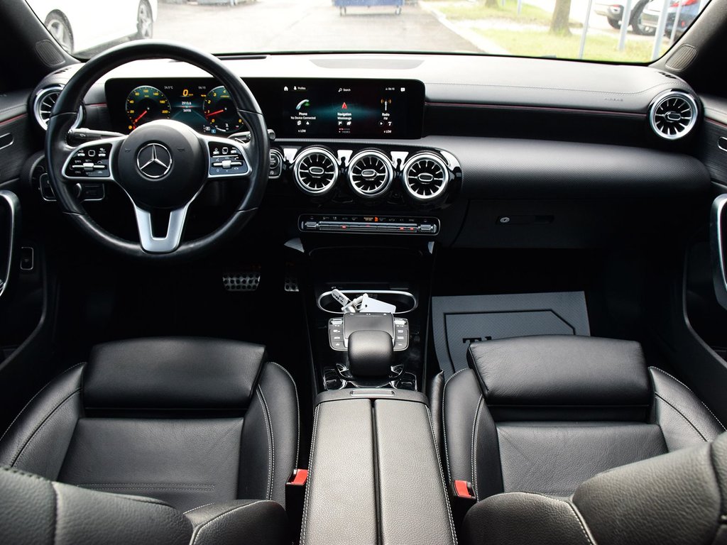 2022 Mercedes-Benz CLA 250 in Mississauga, Ontario - 13 - w1024h768px