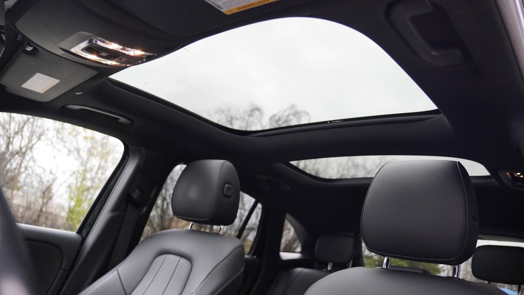 2021 Mercedes-Benz GLA 250 in Mississauga, Ontario - 14 - w1024h768px
