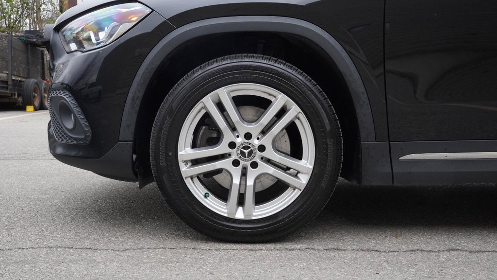 2021 Mercedes-Benz GLA 250 in Mississauga, Ontario - 15 - w1024h768px