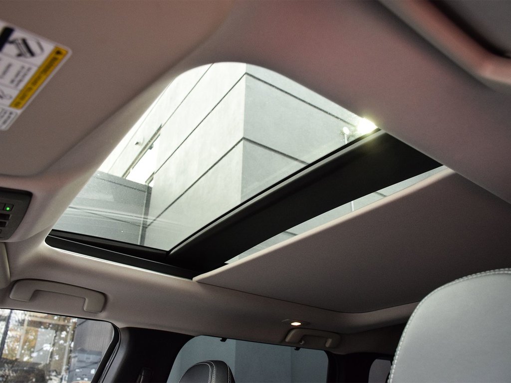 2023 Mitsubishi Outlander GT in Mississauga, Ontario - 10 - w1024h768px