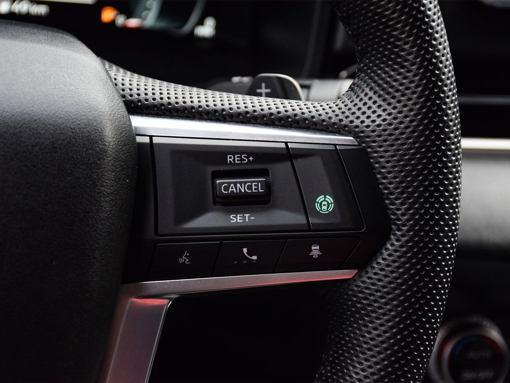 2023 Mitsubishi Outlander GT in Mississauga, Ontario - 21 - w1024h768px