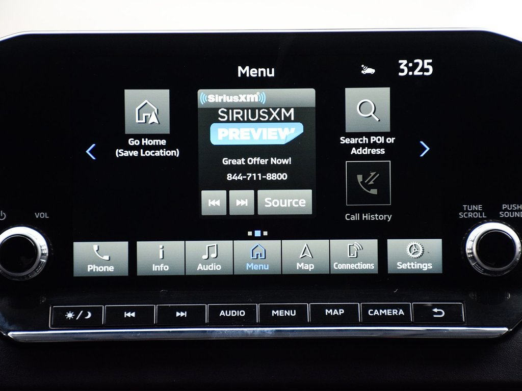 2023 Mitsubishi Outlander GT in Mississauga, Ontario - 15 - w1024h768px