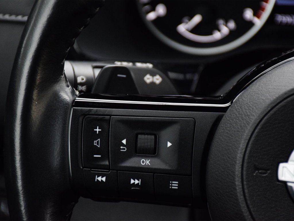 2023 Nissan Pathfinder SL in Mississauga, Ontario - 21 - w1024h768px