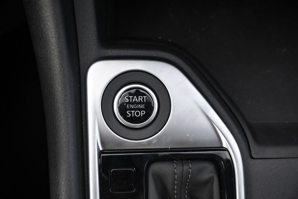 2023 Nissan Sentra SV in Mississauga, Ontario - 19 - w1024h768px
