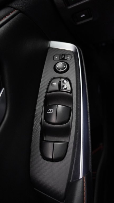 2023 Nissan Sentra SR in Mississauga, Ontario - 15 - w1024h768px
