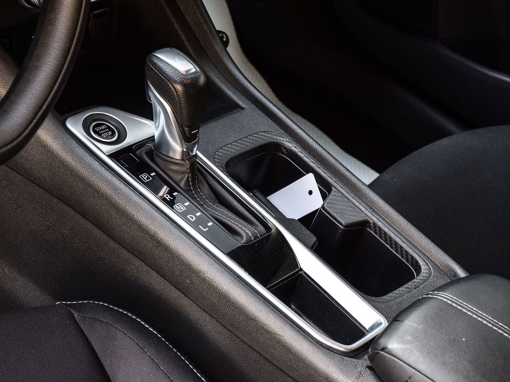 2024 Nissan Sentra SV in Mississauga, Ontario - 10 - w1024h768px