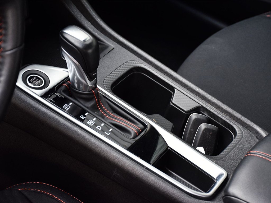 2024 Nissan Sentra SR in Mississauga, Ontario - 9 - w1024h768px